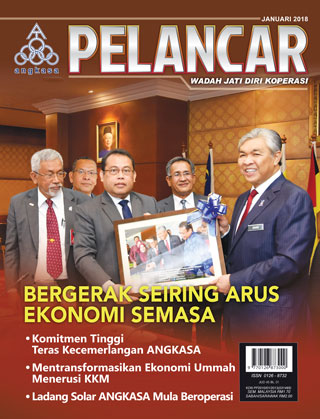 Pelancar Januari 2018