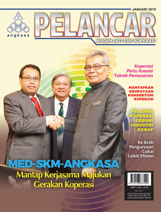 Pelancar Januari 2019