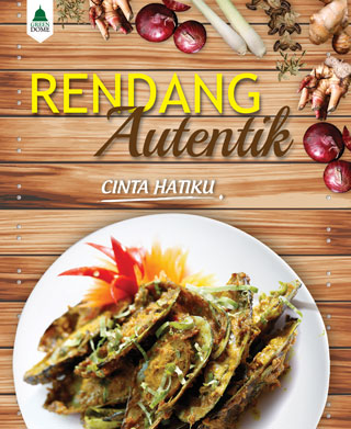 MASAKAN RENDANG AUTENTIK