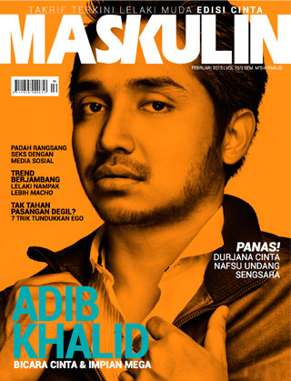Februari 2015