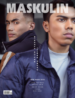 Januari - Februari 2018