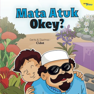 Mata Atuk Okey