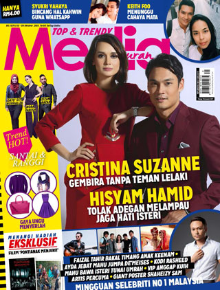 03 - 09 Oktober 2015