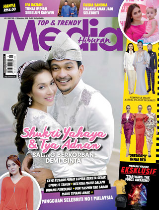 05 - 11 Disember 2015