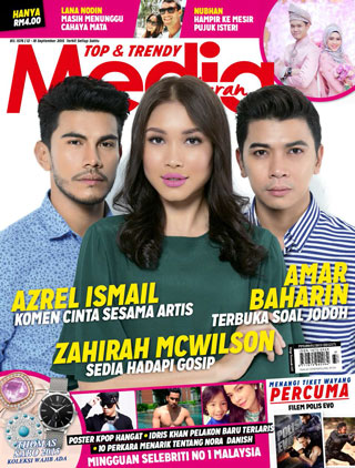 12 - 18 September 2015