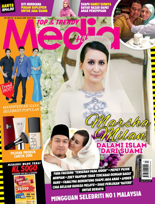 16 - 22 Januari 2016
