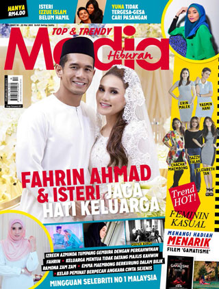 16 - 22 Mei 2015