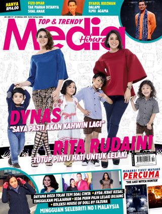 17 - 23 Oktober 2015