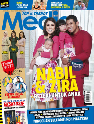 27 Jun - 03 Julai 2015
