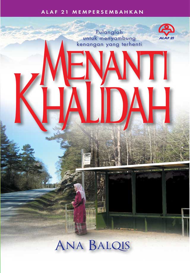 Menanti Khalidah