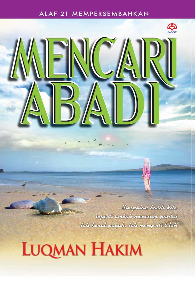 Mencari Abadi