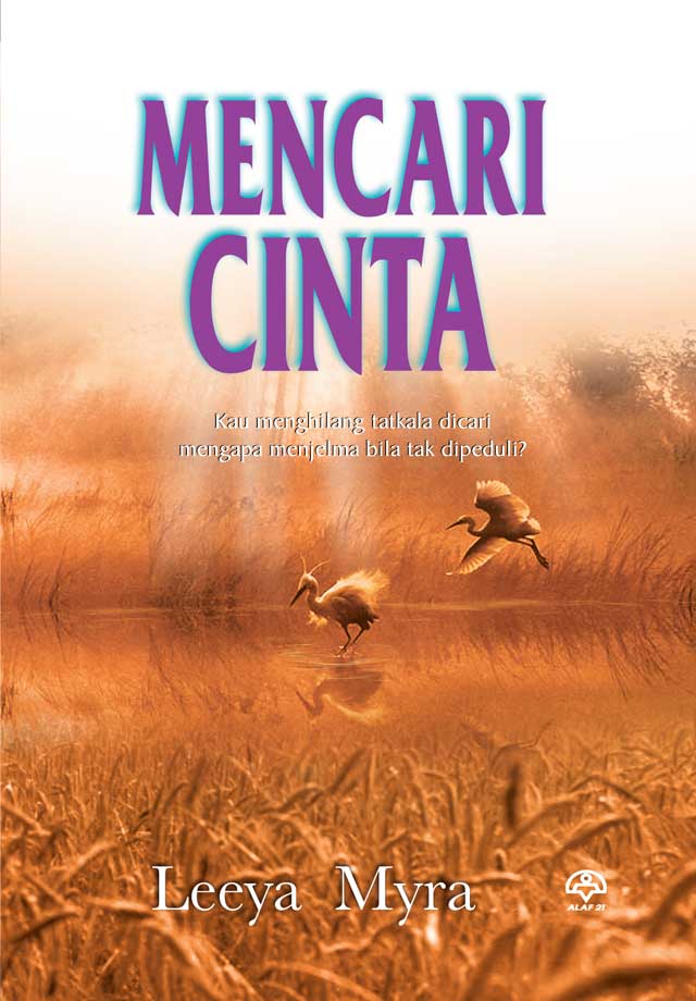 Mencari Cinta