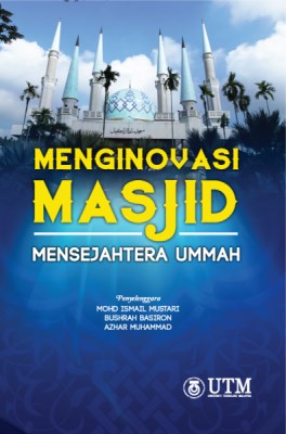Menginovasi Masjid Mensejahtera Ummah