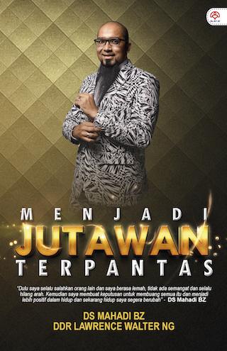 MENJADI JUTAWAN TERPANTAS
