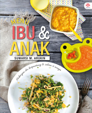 Menu Ibu Anak