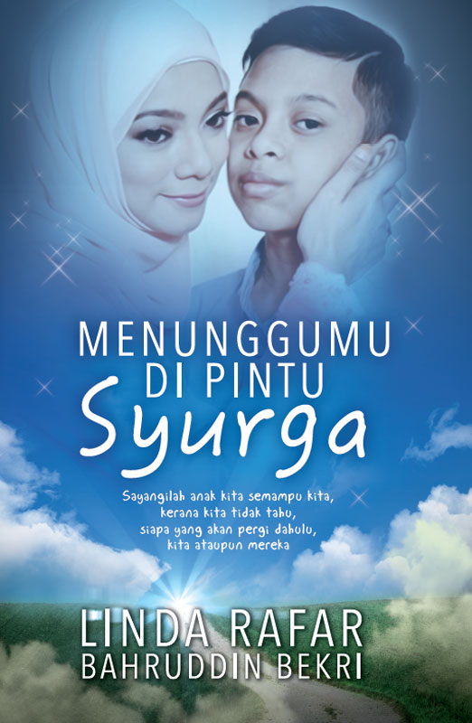 Menunggumu di Pintu Syurga
