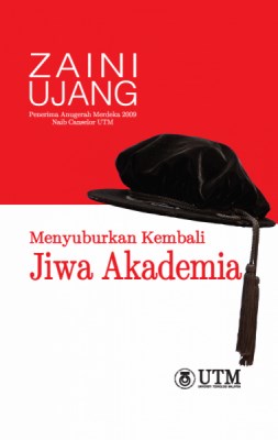 Menyuburkan Kembali Jiwa Akademia