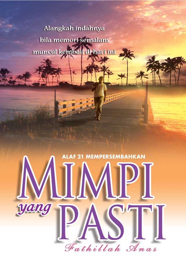 Mimpi Yang Pasti