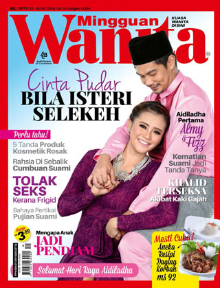 03 - 09 Oktober 2014