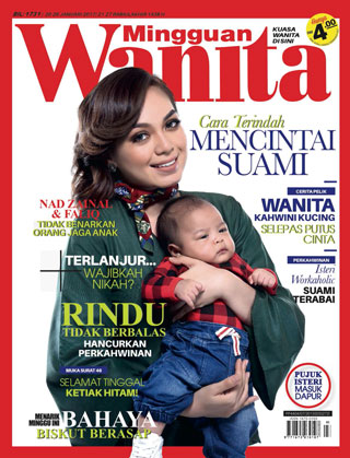 20 - 26 Januari 2017