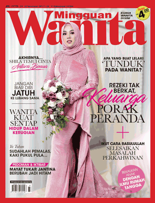 24 - 30 November 2017