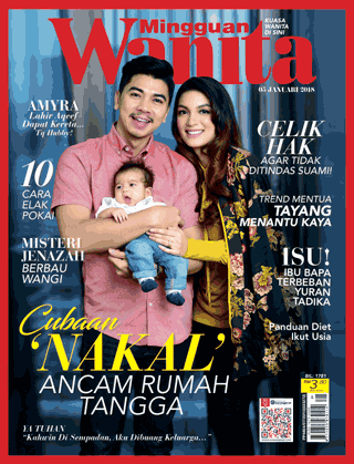 Edisi Awal Januari