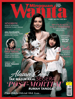 Februari Vol 2