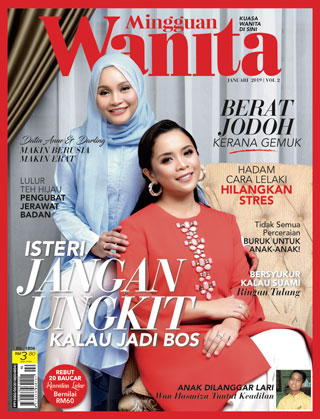 Januari Vol 2