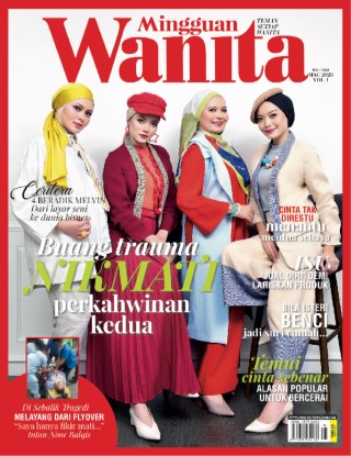 Mac Vol 1 2020