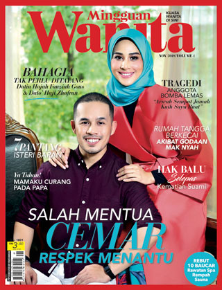 November Vol 1