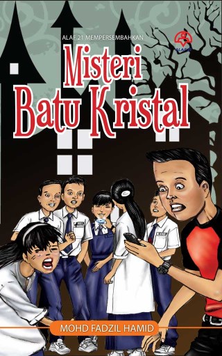 Misteri Batu Kristal (FREE)
