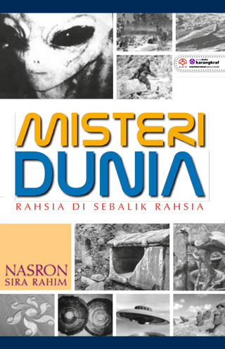 Misteri Dunia