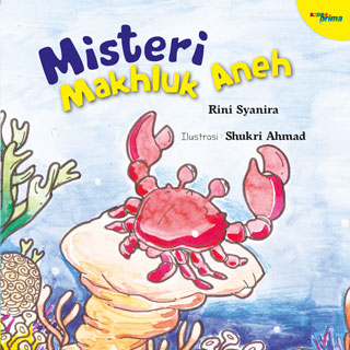 Misteri Makhluk Aneh