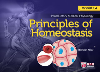 Module 4 Introductory Medical Physiology: Principles of Homeostasis