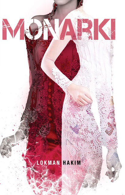 MONARKI (ePub)