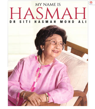 My Name Is Hasmah