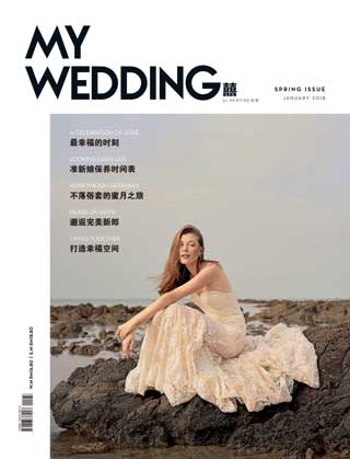 SPRING ISSUE January 2018