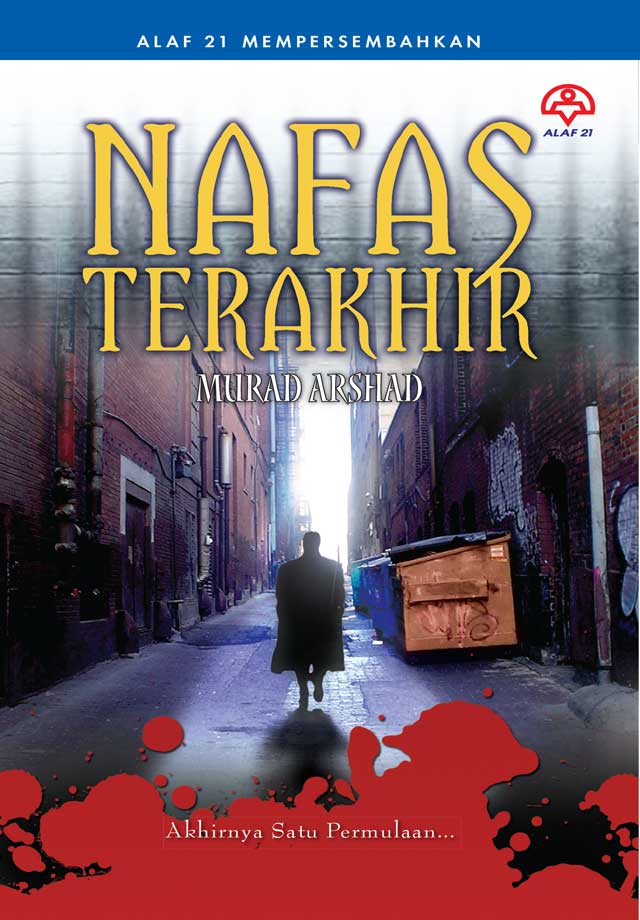 Nafas Terakhir