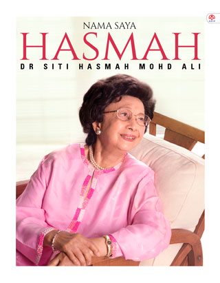 Nama Saya Hasmah (Versi Bm)