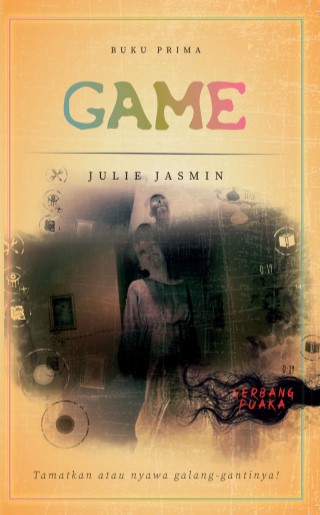 New Siri Gerbang Puaka: Game