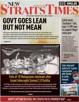 NST 01.05.2026