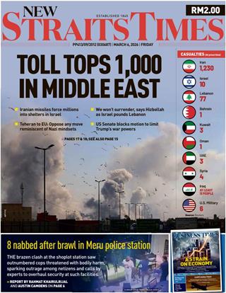 NST 06.03.2026