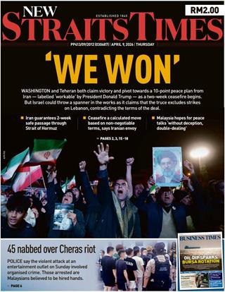 NST 09.04.2026