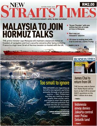 NST 18.04.2026