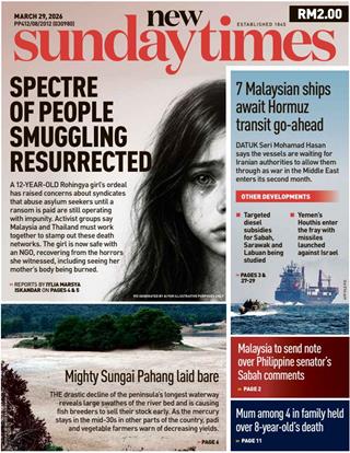 NST 29.03.2026