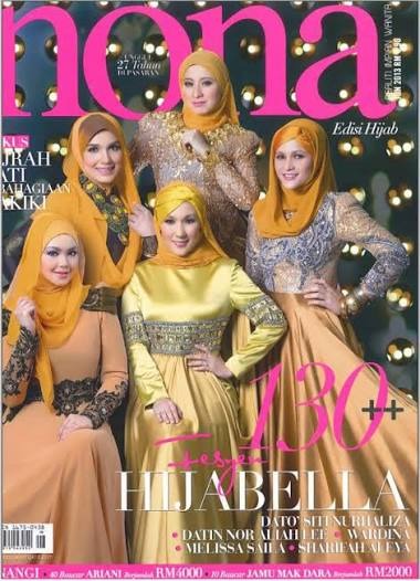 Nona Edisi April 2026