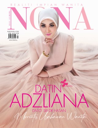 Nona (Edisi Istimewa)