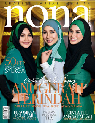 Februari 2015