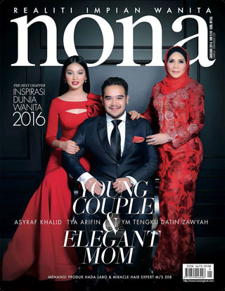 Januari 2016