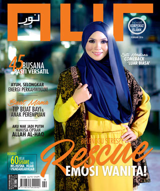 Februari 2016